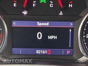 2022 Chevrolet Traverse LT Leather 3LT - miniatura 26