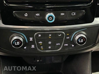 2022 Chevrolet Traverse LT Leather 3LT - miniatura 31