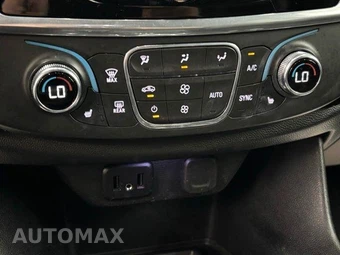 2022 Chevrolet Traverse LT Leather 3LT - miniatura 32