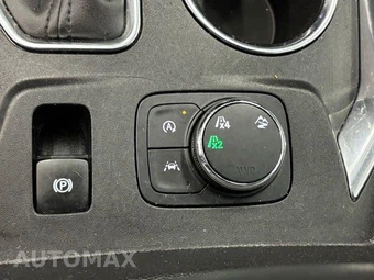 2022 Chevrolet Traverse LT Leather 3LT - miniatura 34