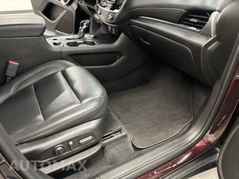 2022 Chevrolet Traverse LT Leather 3LT - miniatura 36