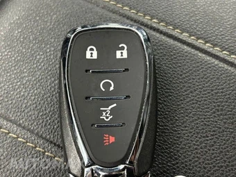 2022 Chevrolet Traverse LT Leather 3LT - miniatura 37