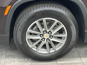 2022 Chevrolet Traverse LT Leather 3LT - miniatura 6
