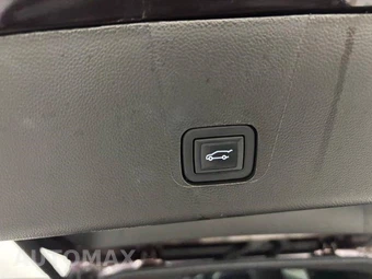 2022 Chevrolet Traverse LT Leather 3LT - miniatura 9