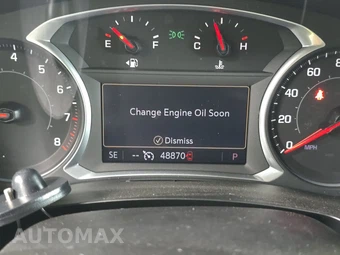 2022 Chevrolet Traverse LT Leather 3LT - miniatura 12