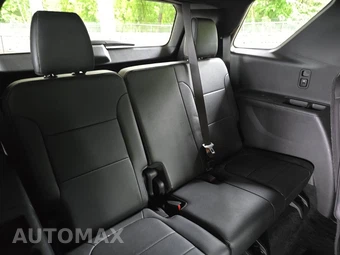 2022 Chevrolet Traverse LT Leather 3LT - miniatura 14
