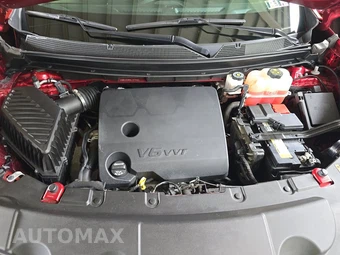 2022 Chevrolet Traverse LT Leather 3LT - miniatura 16