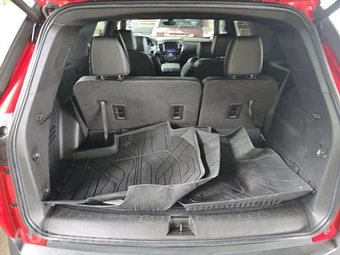2022 Chevrolet Traverse LT Leather 3LT - miniatura 17