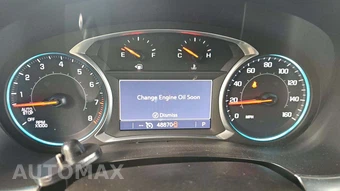 2022 Chevrolet Traverse LT Leather 3LT - miniatura 20