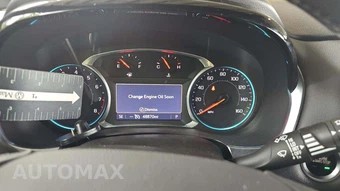 2022 Chevrolet Traverse LT Leather 3LT - miniatura 28