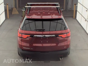 2022 Chevrolet Traverse LT Leather 3LT - miniatura 5
