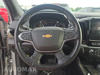 2022 Chevrolet Traverse LT Leather 3LT - miniatura 10