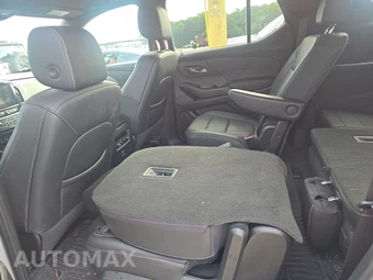 2022 Chevrolet Traverse LT Leather 3LT - miniatura 13