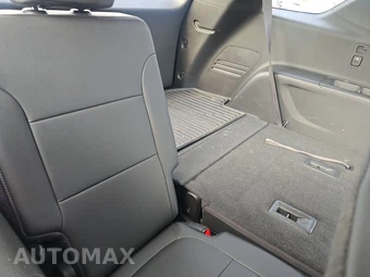 2022 Chevrolet Traverse LT Leather 3LT - miniatura 14