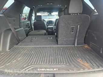 2022 Chevrolet Traverse LT Leather 3LT - miniatura 17