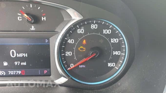 2022 Chevrolet Traverse LT Leather 3LT - miniatura 24