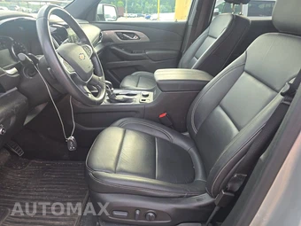 2022 Chevrolet Traverse LT Leather 3LT - miniatura 7