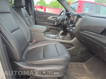 2022 Chevrolet Traverse LT Leather 3LT - miniatura 8
