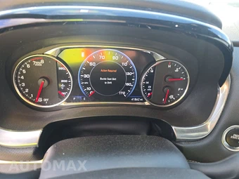 2022 Chevrolet Traverse Premier 1LZ - miniatura 12
