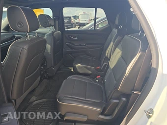 2022 Chevrolet Traverse Premier 1LZ - miniatura 13
