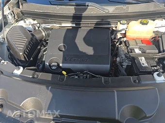2022 Chevrolet Traverse Premier 1LZ - miniatura 15