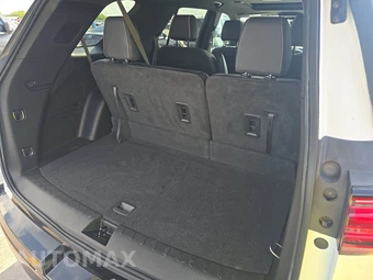 2022 Chevrolet Traverse Premier 1LZ - miniatura 16