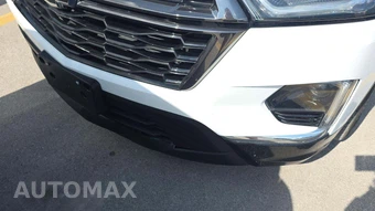 2022 Chevrolet Traverse Premier 1LZ - miniatura 21