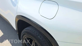 2022 Chevrolet Traverse Premier 1LZ - miniatura 24