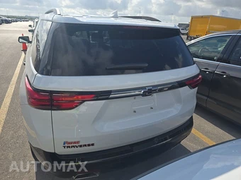 2022 Chevrolet Traverse Premier 1LZ - miniatura 5