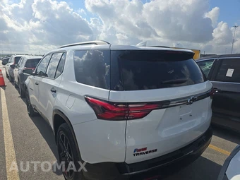 2022 Chevrolet Traverse Premier 1LZ - miniatura 6