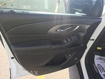 2022 Chevrolet Traverse Premier 1LZ - miniatura 9