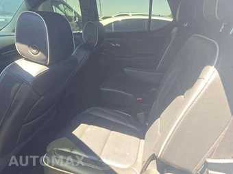 2022 Chevrolet Traverse Premier 1LZ - miniatura 13