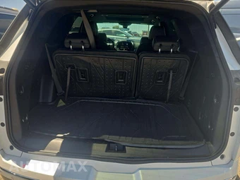 2022 Chevrolet Traverse Premier 1LZ - miniatura 15