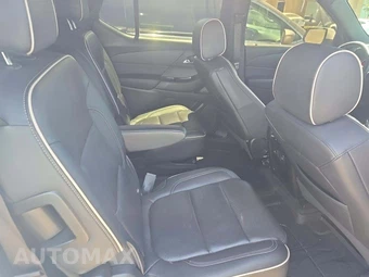 2022 Chevrolet Traverse Premier 1LZ - miniatura 17
