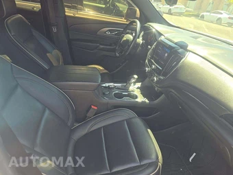 2022 Chevrolet Traverse Premier 1LZ - miniatura 19