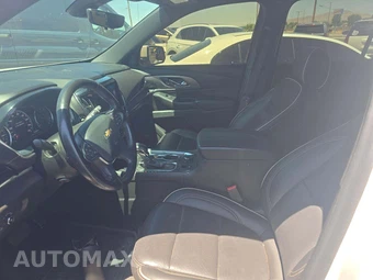 2022 Chevrolet Traverse Premier 1LZ - miniatura 6