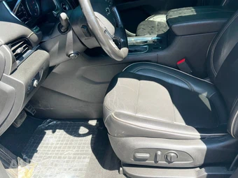 2022 Chevrolet Traverse Premier 1LZ - miniatura 13