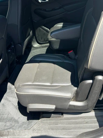 2022 Chevrolet Traverse Premier 1LZ - miniatura 14
