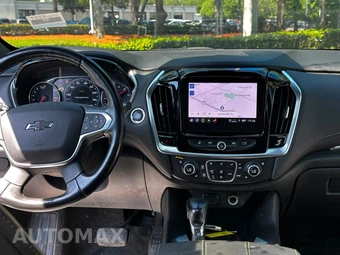 2022 Chevrolet Traverse Premier 1LZ - miniatura 16