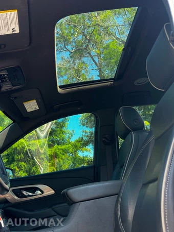 2022 Chevrolet Traverse Premier 1LZ - miniatura 20