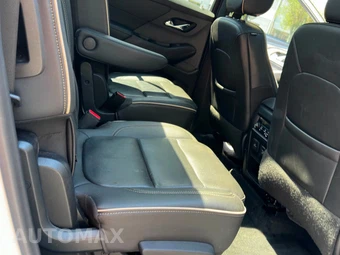 2022 Chevrolet Traverse Premier 1LZ - miniatura 23