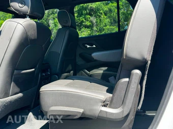 2022 Chevrolet Traverse Premier 1LZ - miniatura 26