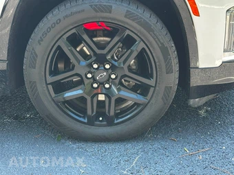 2022 Chevrolet Traverse Premier 1LZ - miniatura 9