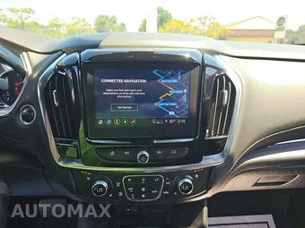 2022 Chevrolet Traverse Premier 1LZ - miniatura 10