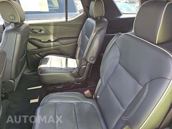 2022 Chevrolet Traverse Premier 1LZ - miniatura 13