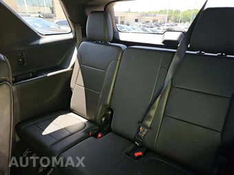 2022 Chevrolet Traverse Premier 1LZ - miniatura 14