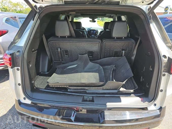2022 Chevrolet Traverse Premier 1LZ - miniatura 15