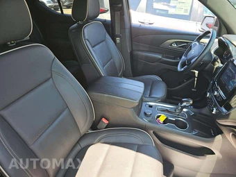 2022 Chevrolet Traverse Premier 1LZ - miniatura 19
