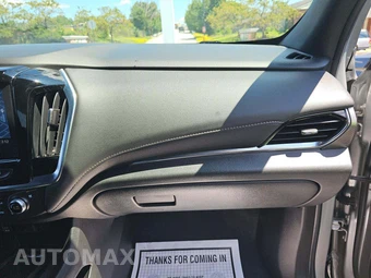 2022 Chevrolet Traverse Premier 1LZ - miniatura 20
