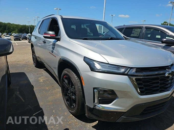 2022 Chevrolet Traverse Premier 1LZ - miniatura 4